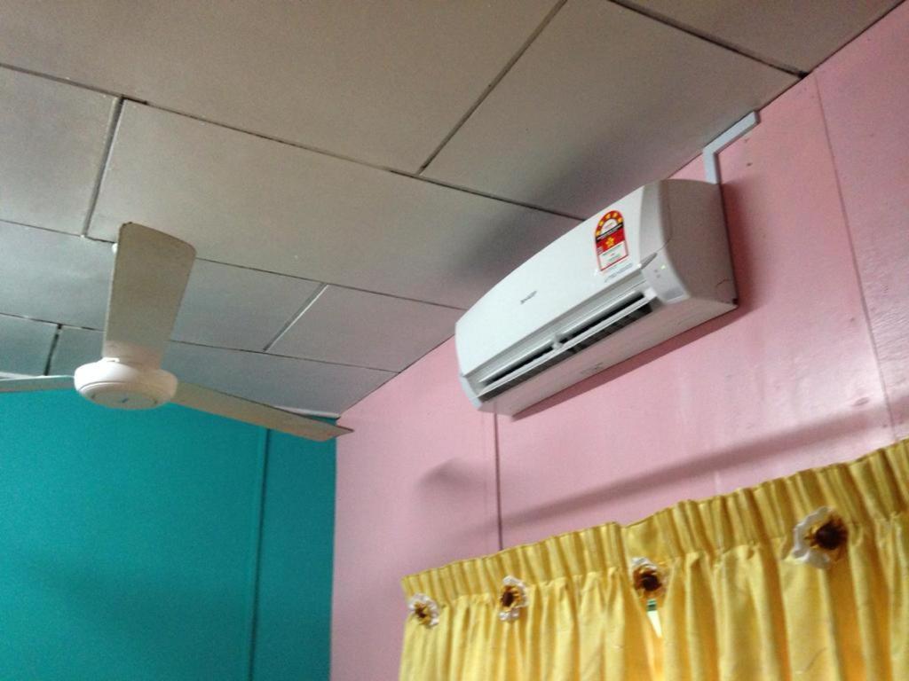 Seri Pengkalan Homestay Bachok Dış mekan fotoğraf