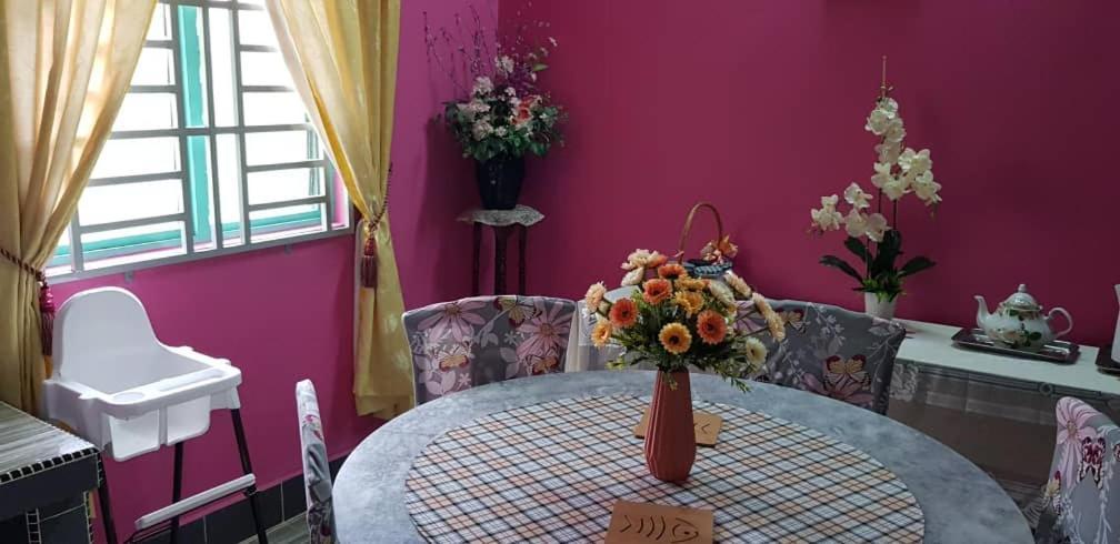Seri Pengkalan Homestay Bachok Dış mekan fotoğraf