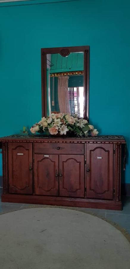 Seri Pengkalan Homestay Bachok Dış mekan fotoğraf