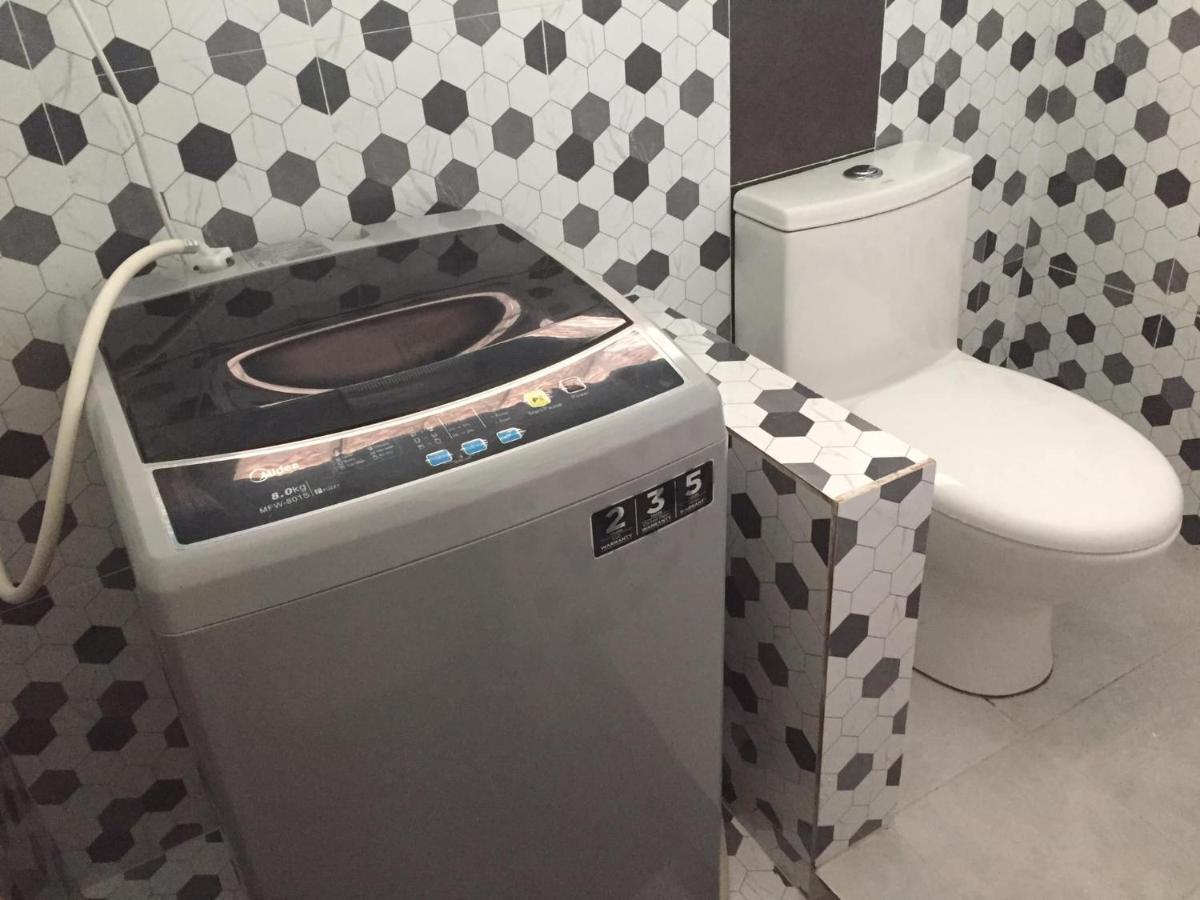 Seri Pengkalan Homestay Bachok Dış mekan fotoğraf