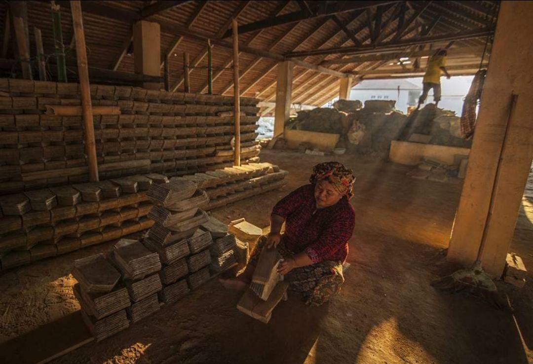 Seri Pengkalan Homestay Bachok Dış mekan fotoğraf